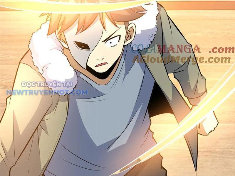 Đô Thị Cực Phẩm Y Thần Chapter 195 - Trang 2