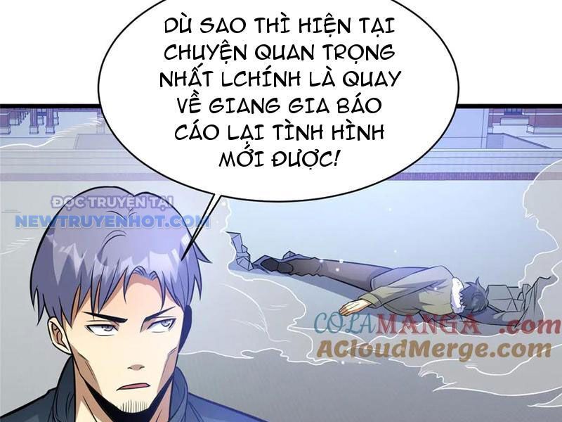 Đô Thị Cực Phẩm Y Thần Chapter 195 - Trang 2