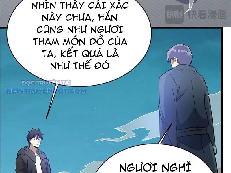 Đô Thị Cực Phẩm Y Thần Chapter 195 - Trang 2