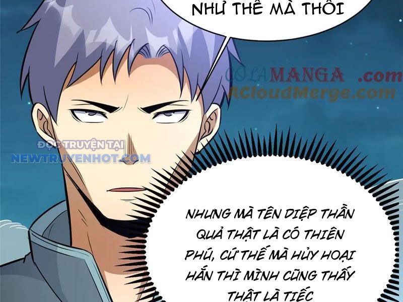 Đô Thị Cực Phẩm Y Thần Chapter 195 - Trang 2