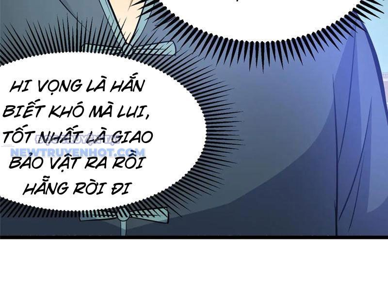 Đô Thị Cực Phẩm Y Thần Chapter 195 - Trang 2