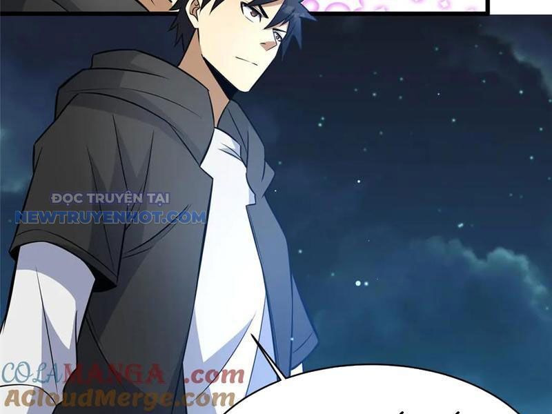 Đô Thị Cực Phẩm Y Thần Chapter 195 - Trang 2