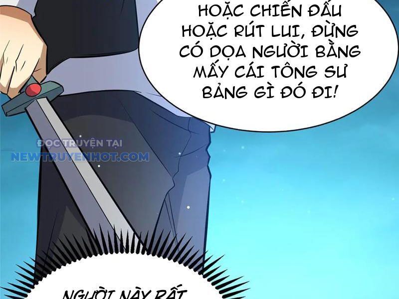Đô Thị Cực Phẩm Y Thần Chapter 195 - Trang 2