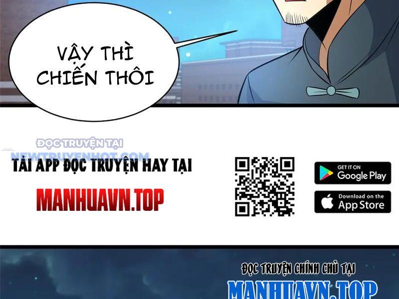 Đô Thị Cực Phẩm Y Thần Chapter 195 - Trang 2