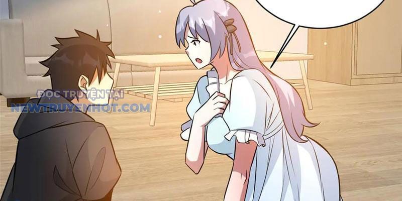 Đô Thị Cực Phẩm Y Thần Chapter 196 - Trang 2