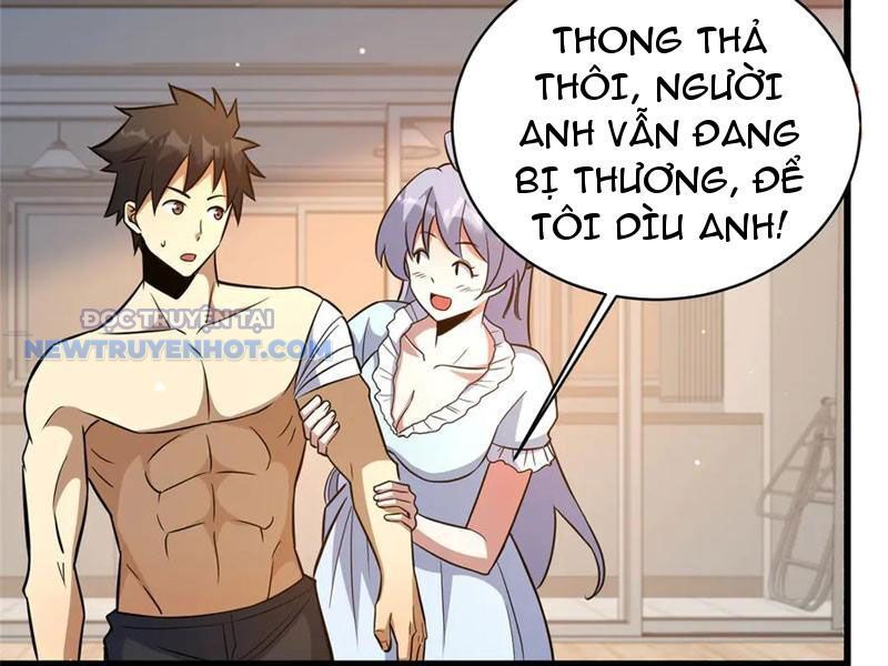 Đô Thị Cực Phẩm Y Thần Chapter 196 - Trang 2