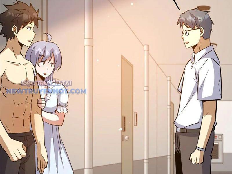 Đô Thị Cực Phẩm Y Thần Chapter 196 - Trang 2