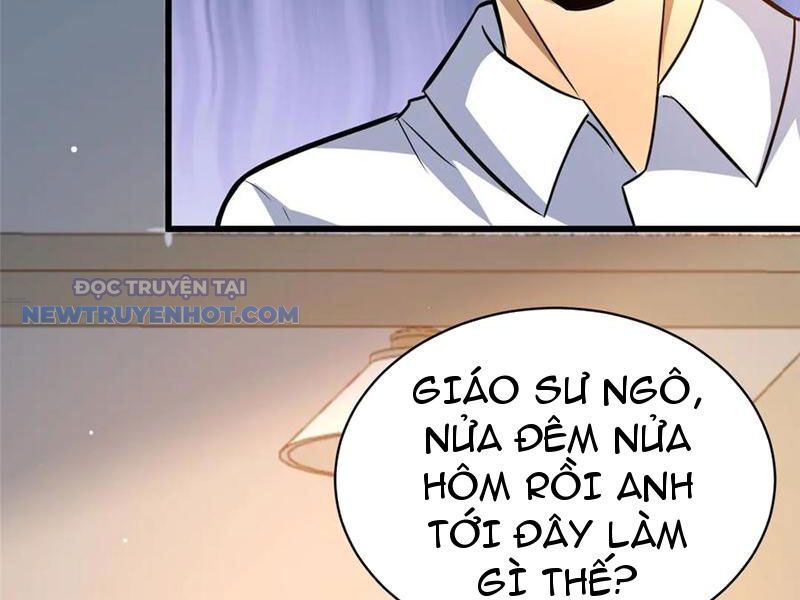 Đô Thị Cực Phẩm Y Thần Chapter 196 - Trang 2
