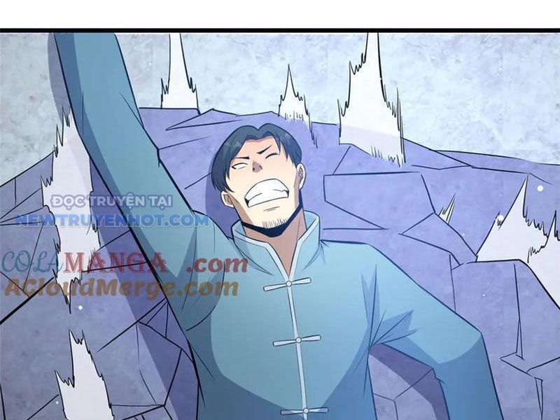 Đô Thị Cực Phẩm Y Thần Chapter 196 - Trang 2