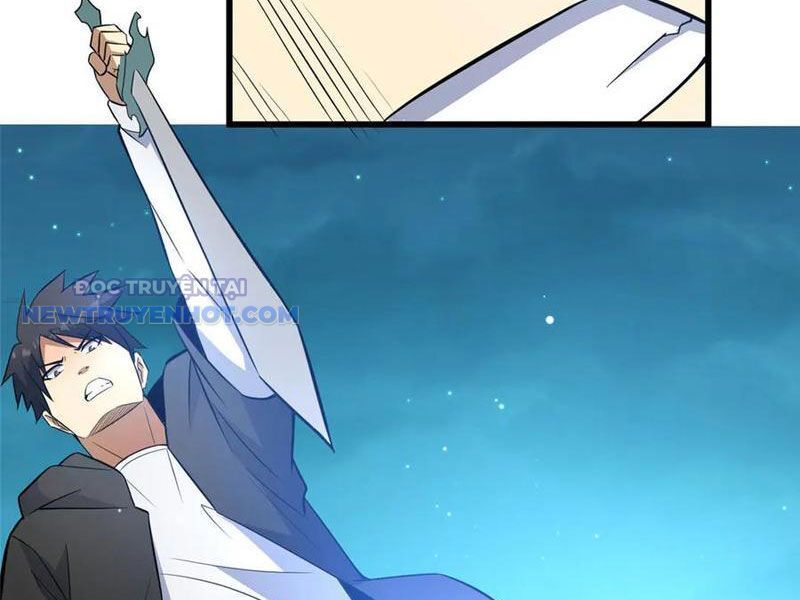 Đô Thị Cực Phẩm Y Thần Chapter 196 - Trang 2