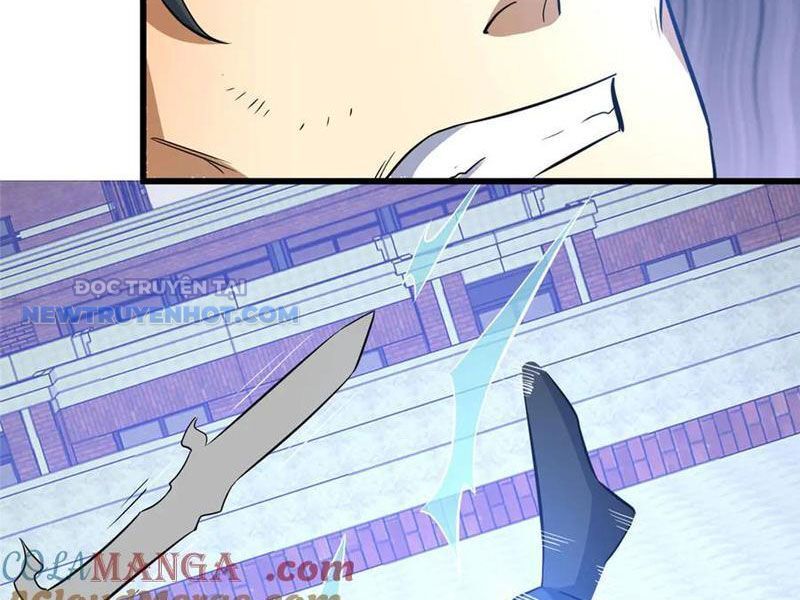 Đô Thị Cực Phẩm Y Thần Chapter 196 - Trang 2
