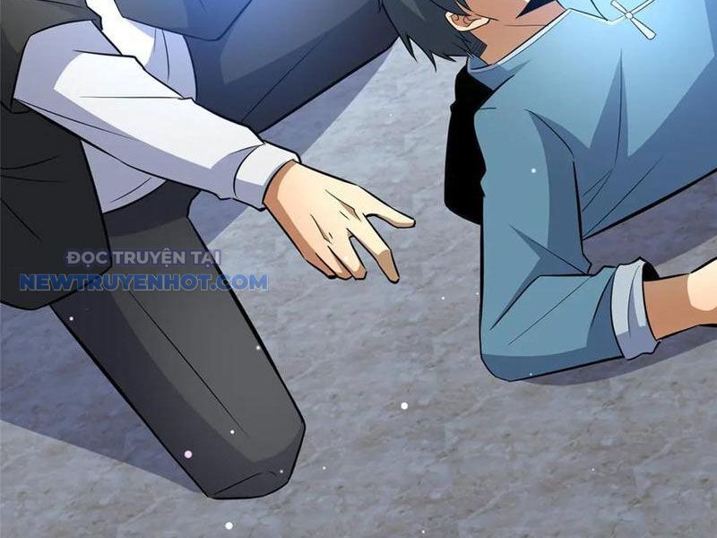 Đô Thị Cực Phẩm Y Thần Chapter 196 - Trang 2