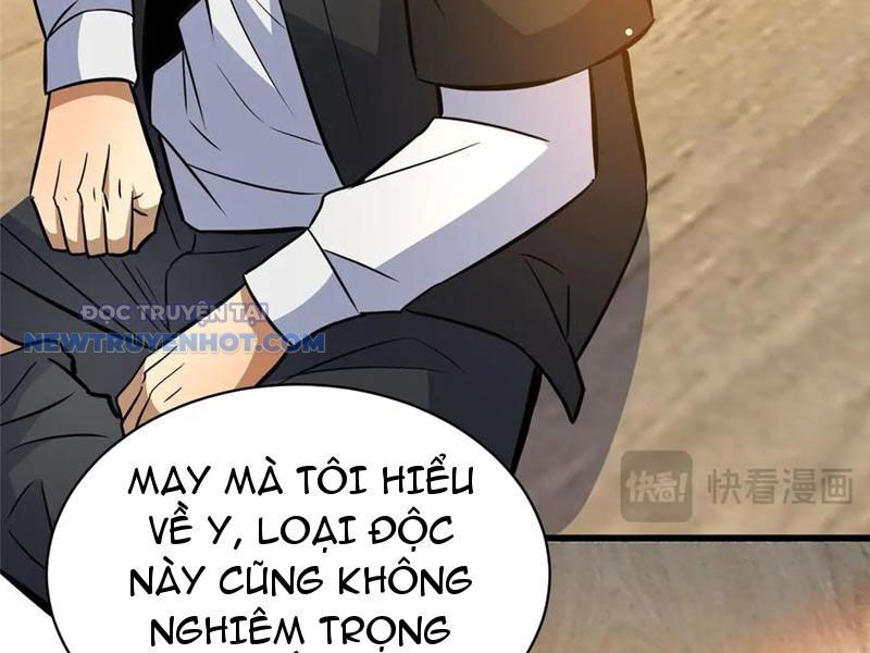 Đô Thị Cực Phẩm Y Thần Chapter 196 - Trang 2