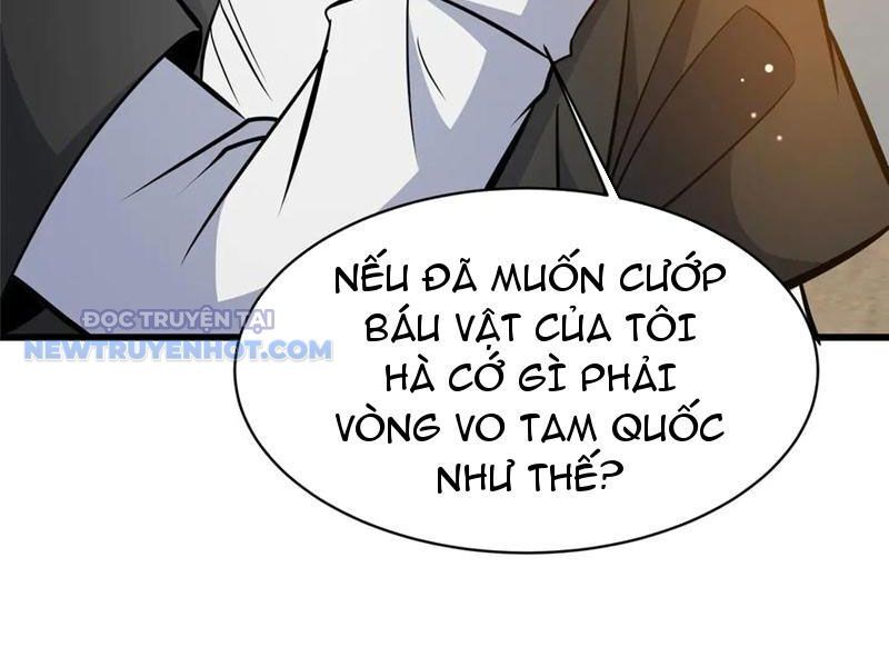 Đô Thị Cực Phẩm Y Thần Chapter 196 - Trang 2