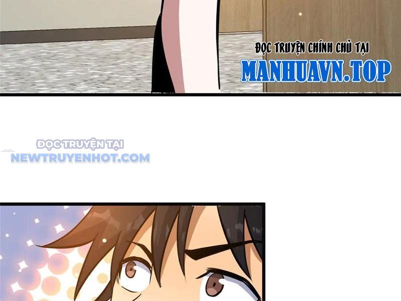 Đô Thị Cực Phẩm Y Thần Chapter 196 - Trang 2