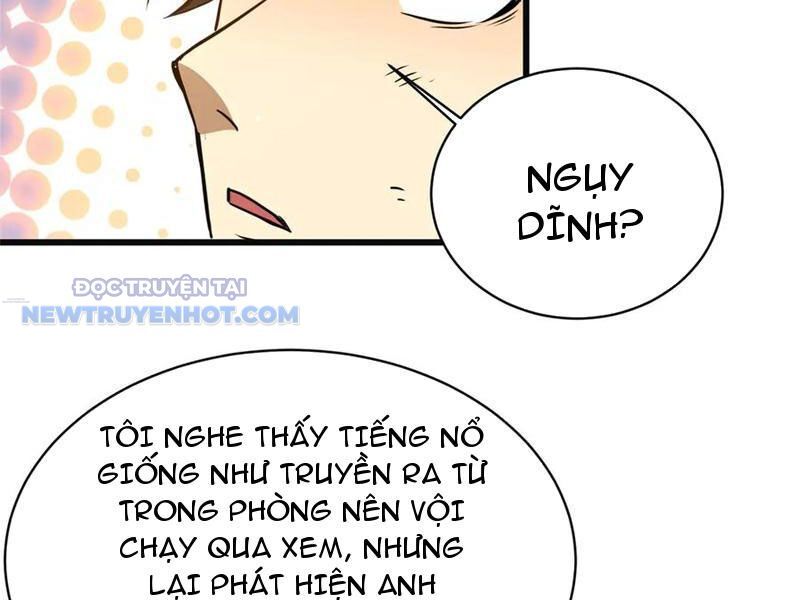 Đô Thị Cực Phẩm Y Thần Chapter 196 - Trang 2