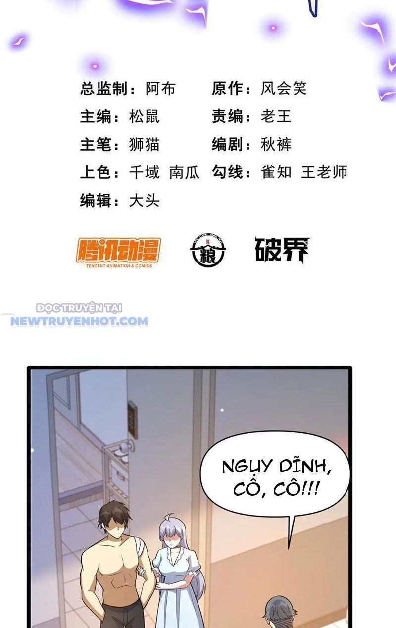 Đô Thị Cực Phẩm Y Thần Chapter 197 - Trang 2