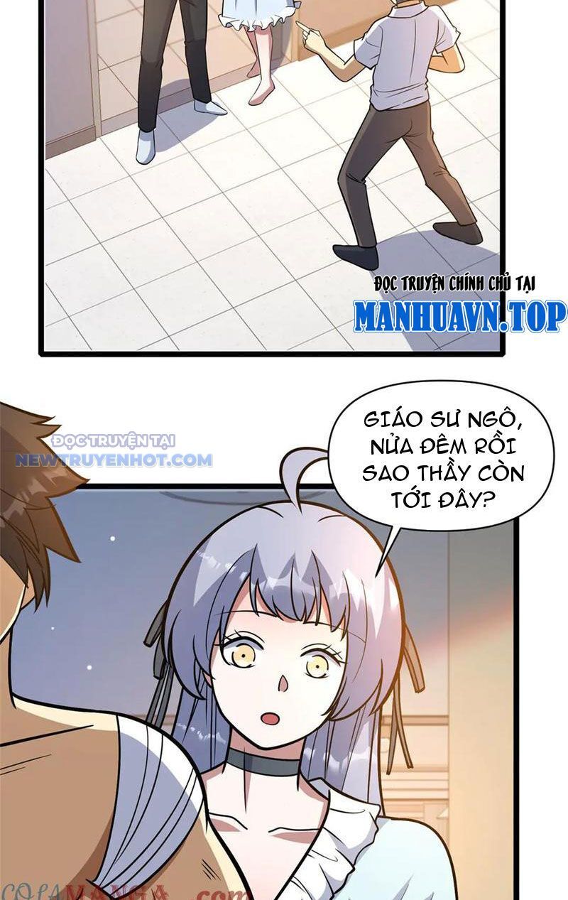 Đô Thị Cực Phẩm Y Thần Chapter 197 - Trang 2