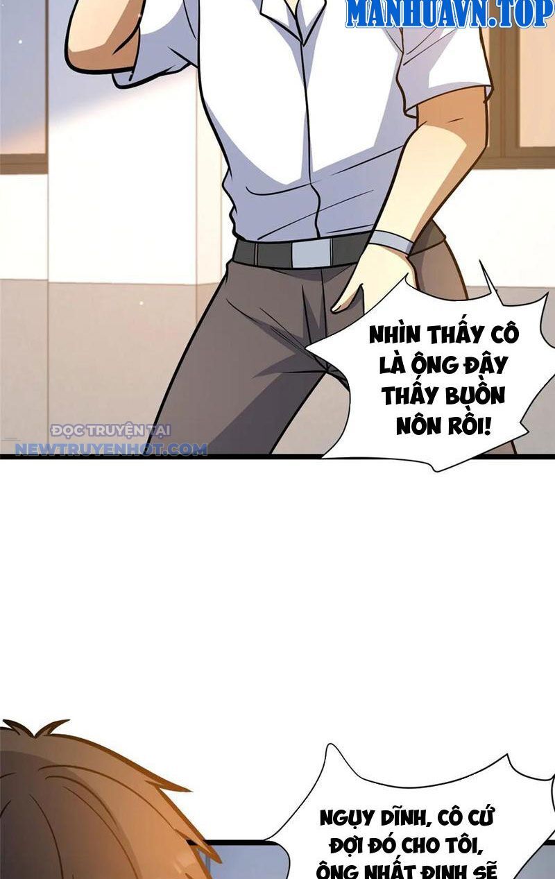 Đô Thị Cực Phẩm Y Thần Chapter 197 - Trang 2