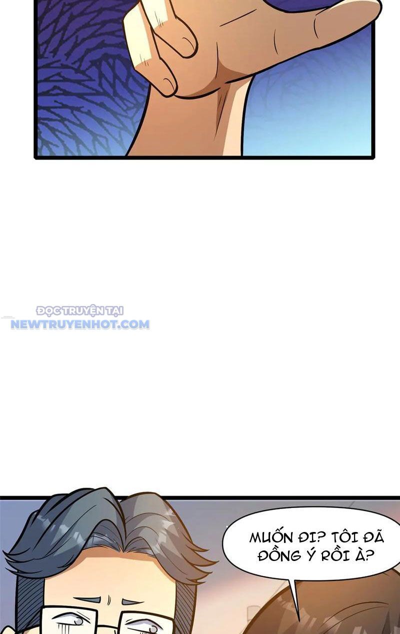 Đô Thị Cực Phẩm Y Thần Chapter 197 - Trang 2