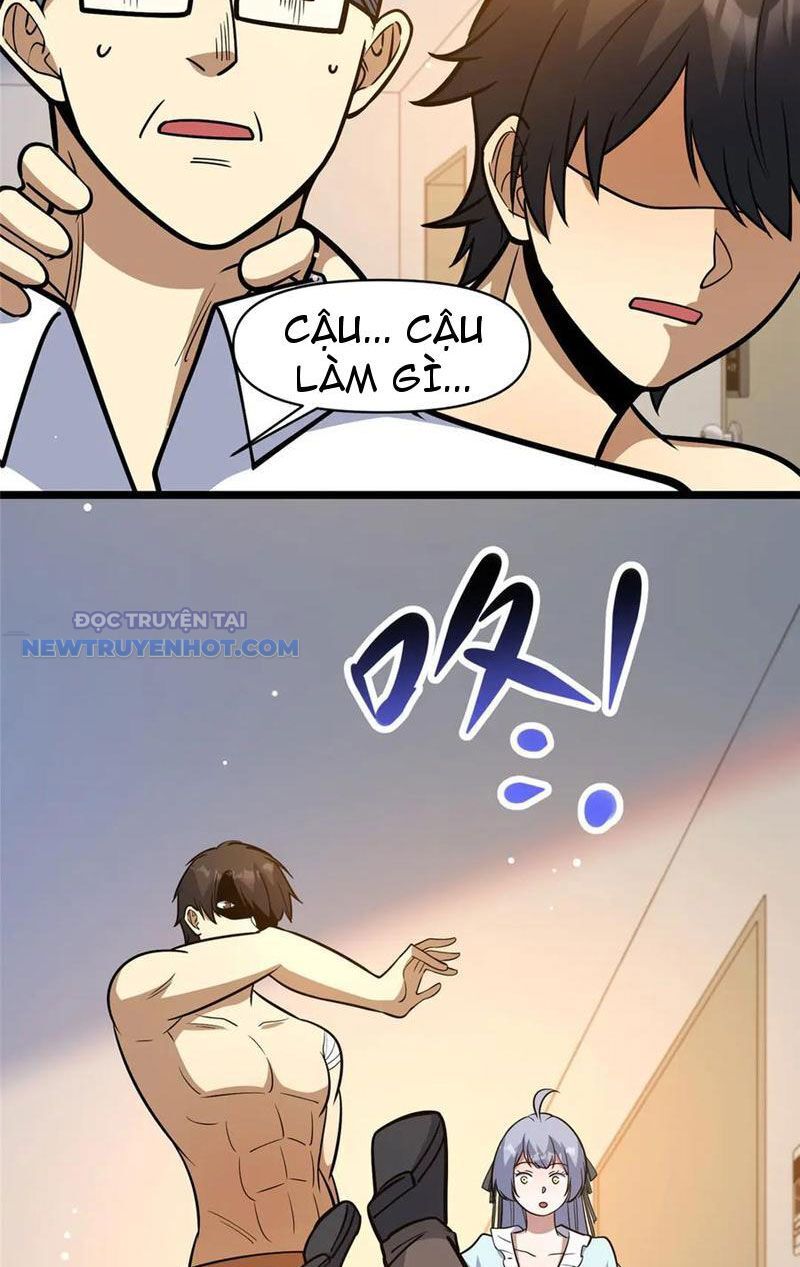 Đô Thị Cực Phẩm Y Thần Chapter 197 - Trang 2