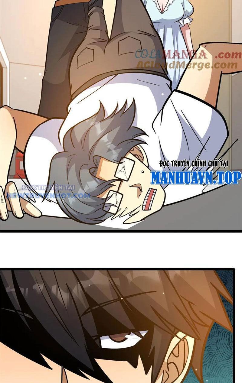 Đô Thị Cực Phẩm Y Thần Chapter 197 - Trang 2