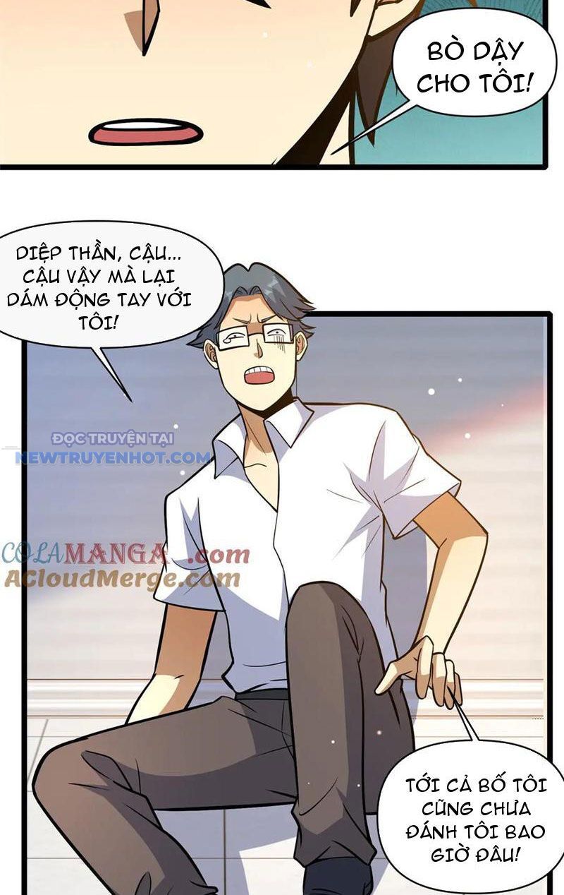 Đô Thị Cực Phẩm Y Thần Chapter 197 - Trang 2