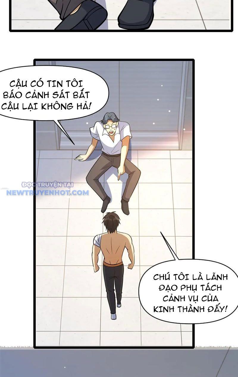 Đô Thị Cực Phẩm Y Thần Chapter 197 - Trang 2