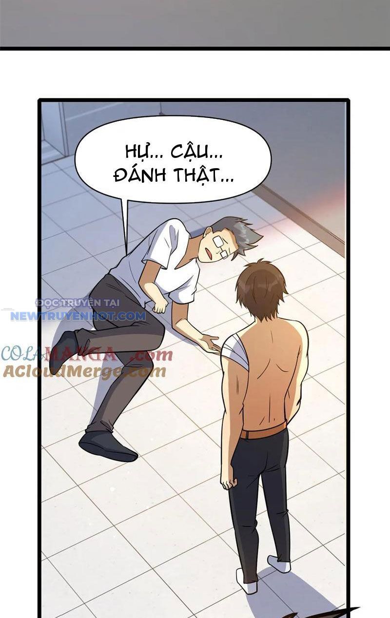 Đô Thị Cực Phẩm Y Thần Chapter 197 - Trang 2