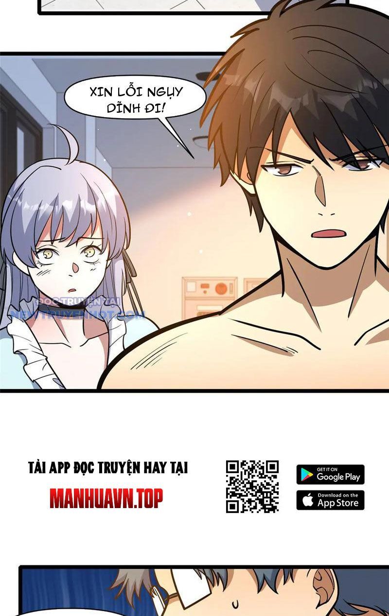 Đô Thị Cực Phẩm Y Thần Chapter 197 - Trang 2