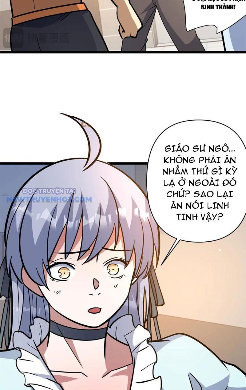 Đô Thị Cực Phẩm Y Thần Chapter 197 - Trang 2