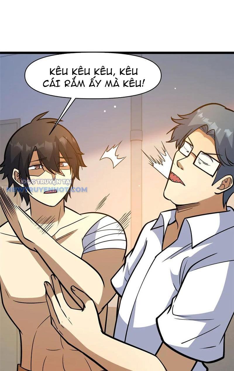 Đô Thị Cực Phẩm Y Thần Chapter 197 - Trang 2