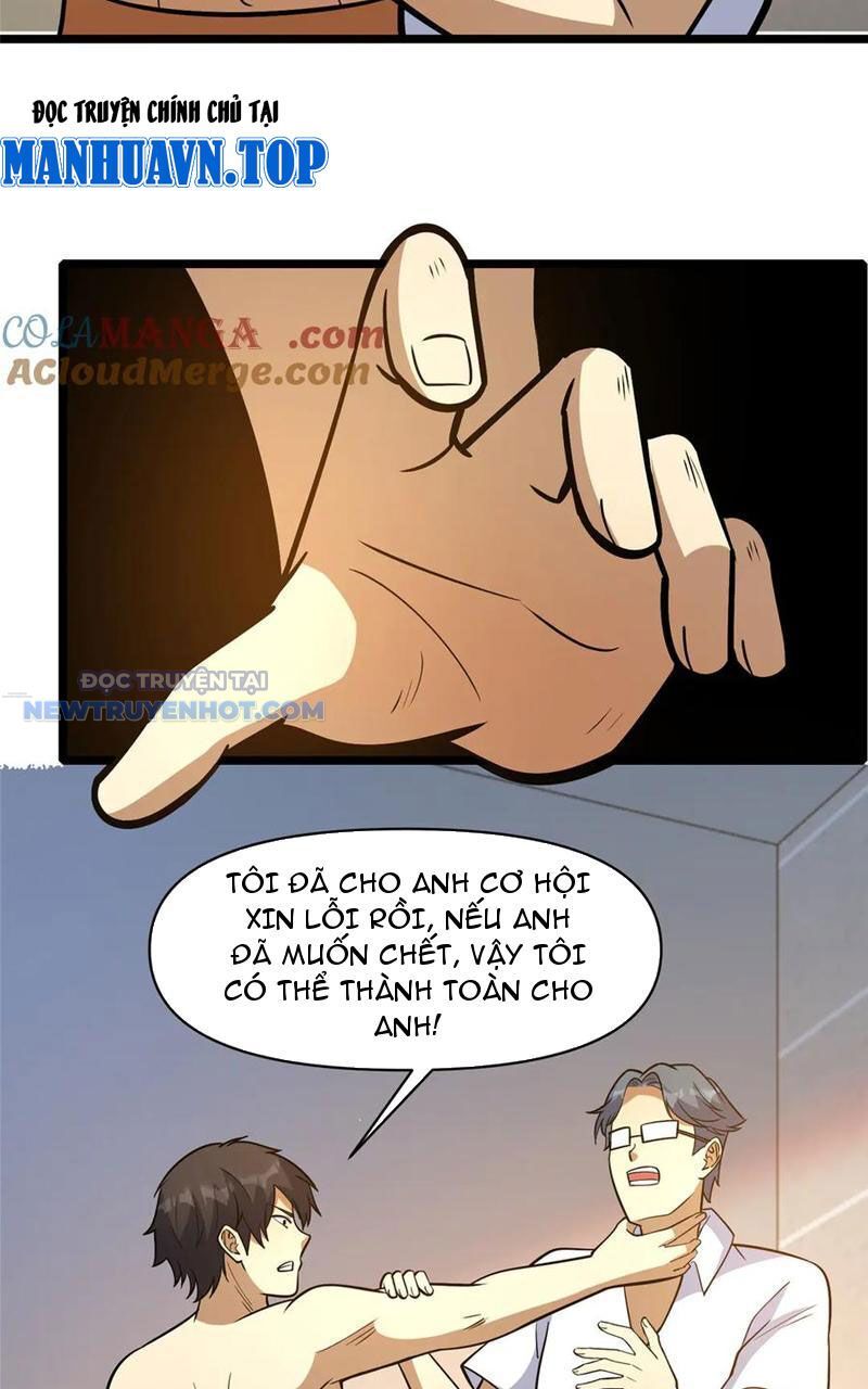 Đô Thị Cực Phẩm Y Thần Chapter 197 - Trang 2