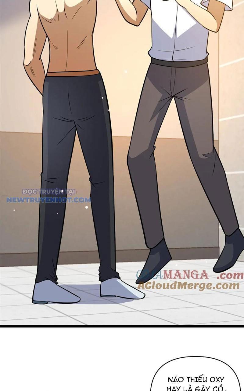 Đô Thị Cực Phẩm Y Thần Chapter 197 - Trang 2