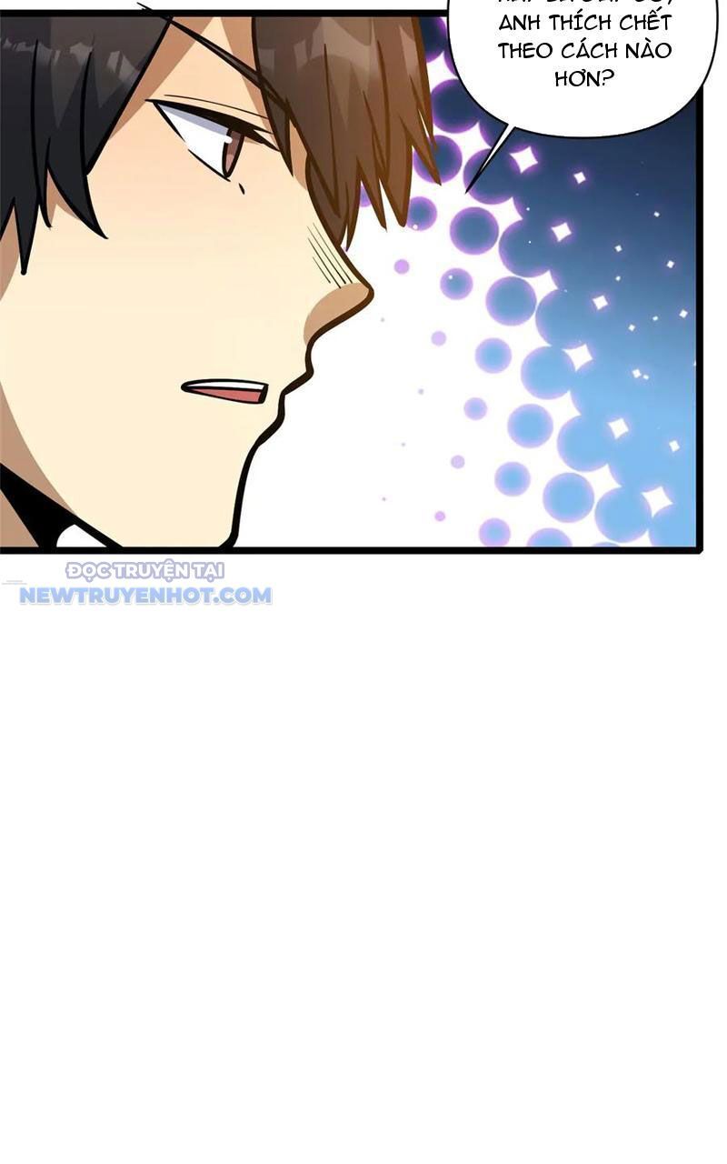 Đô Thị Cực Phẩm Y Thần Chapter 197 - Trang 2