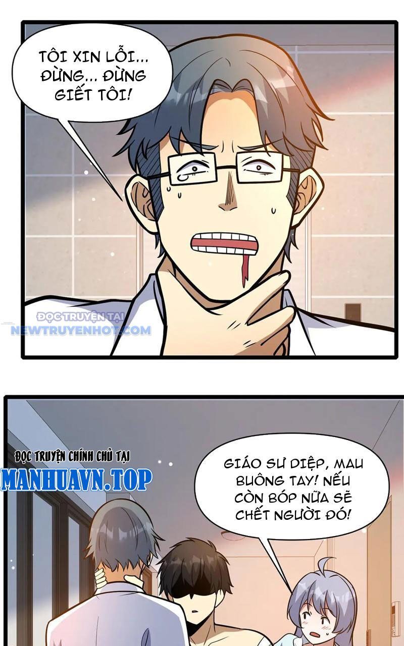 Đô Thị Cực Phẩm Y Thần Chapter 197 - Trang 2