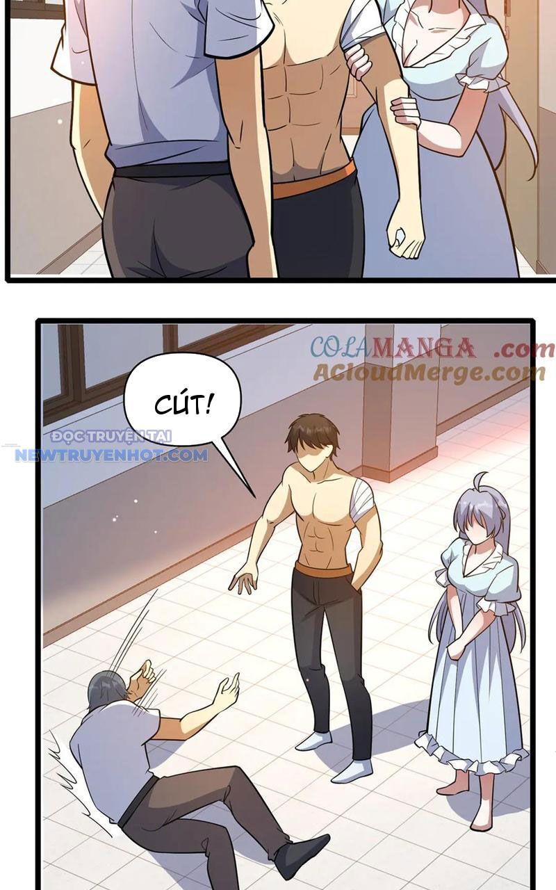 Đô Thị Cực Phẩm Y Thần Chapter 197 - Trang 2