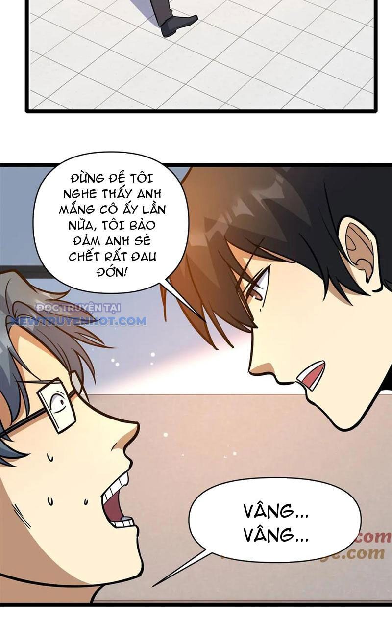 Đô Thị Cực Phẩm Y Thần Chapter 197 - Trang 2