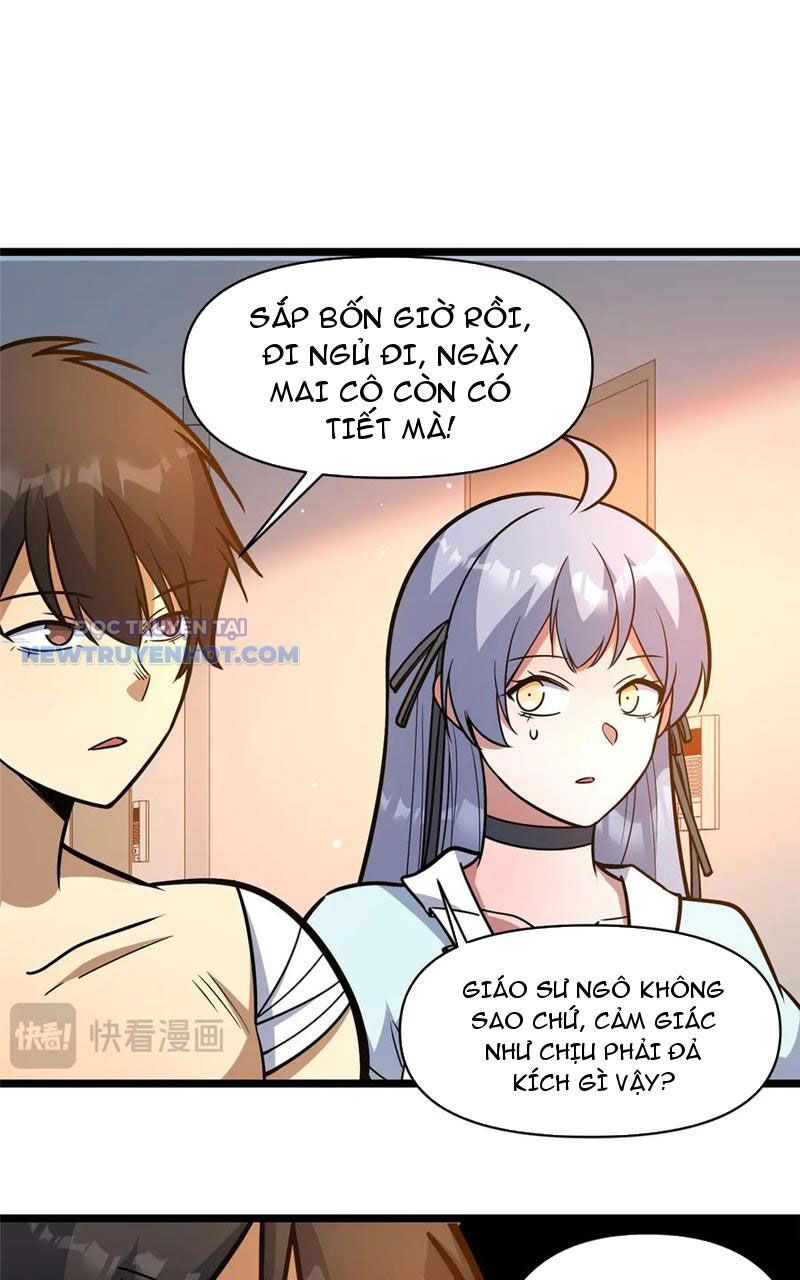 Đô Thị Cực Phẩm Y Thần Chapter 197 - Trang 2