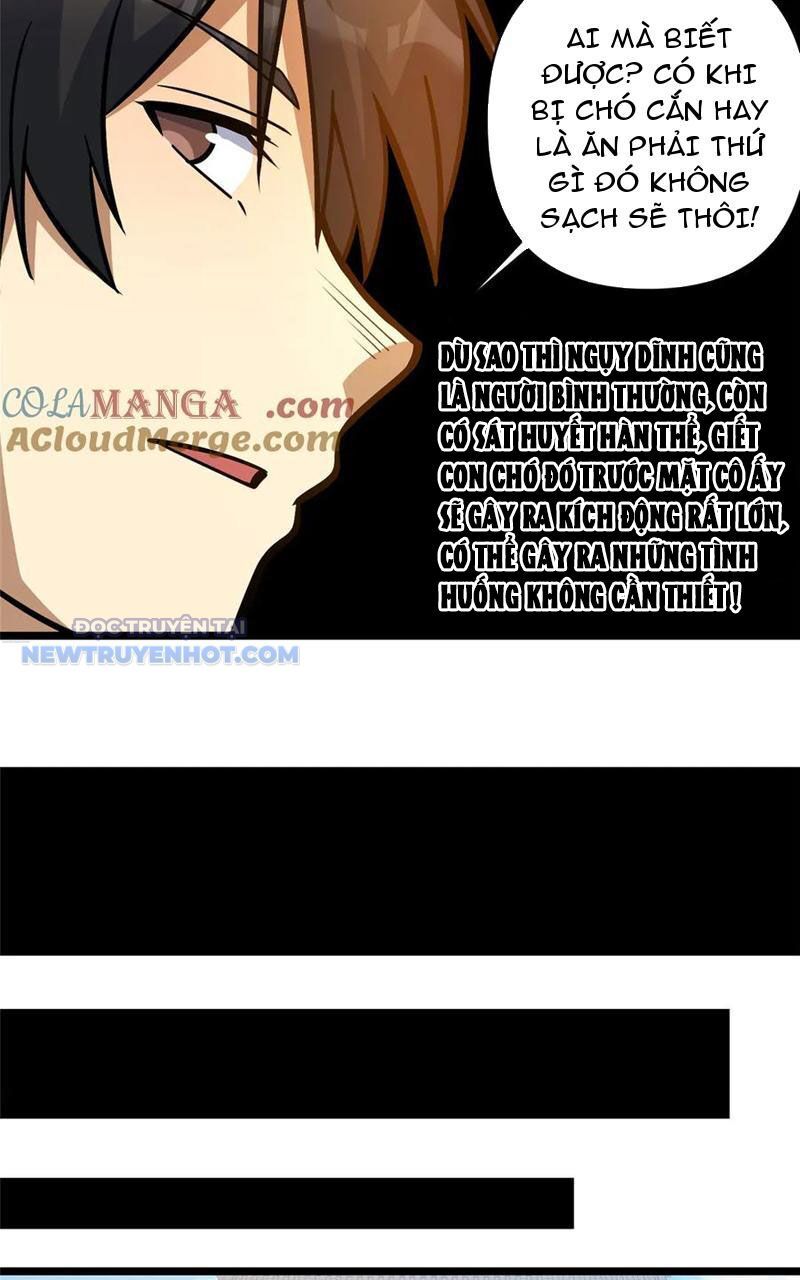 Đô Thị Cực Phẩm Y Thần Chapter 197 - Trang 2