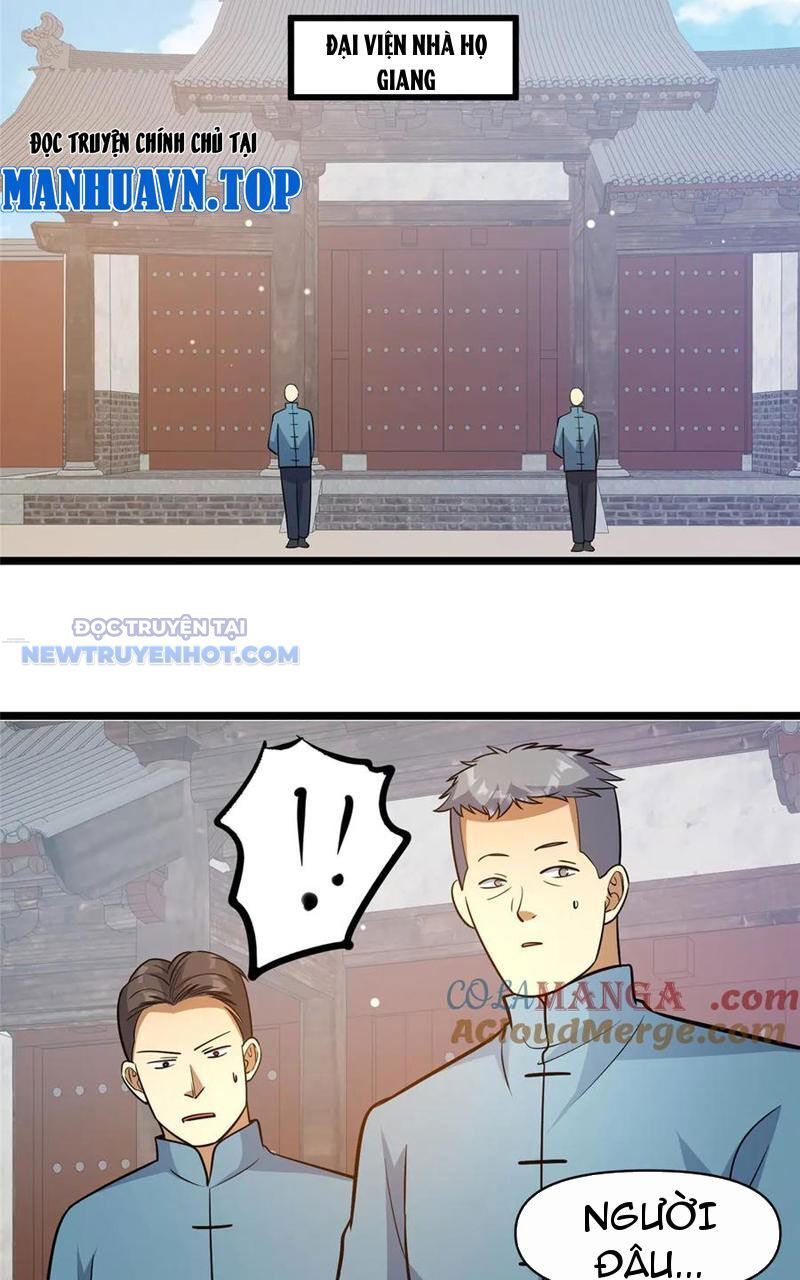 Đô Thị Cực Phẩm Y Thần Chapter 197 - Trang 2