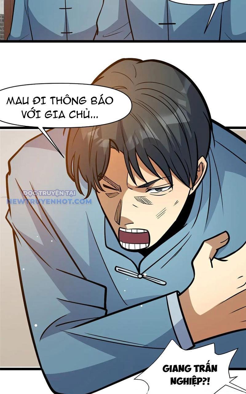 Đô Thị Cực Phẩm Y Thần Chapter 197 - Trang 2