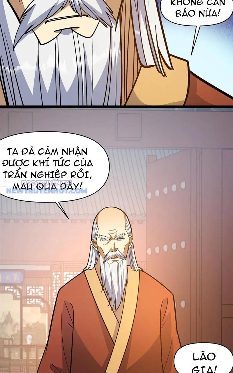 Đô Thị Cực Phẩm Y Thần Chapter 197 - Trang 2