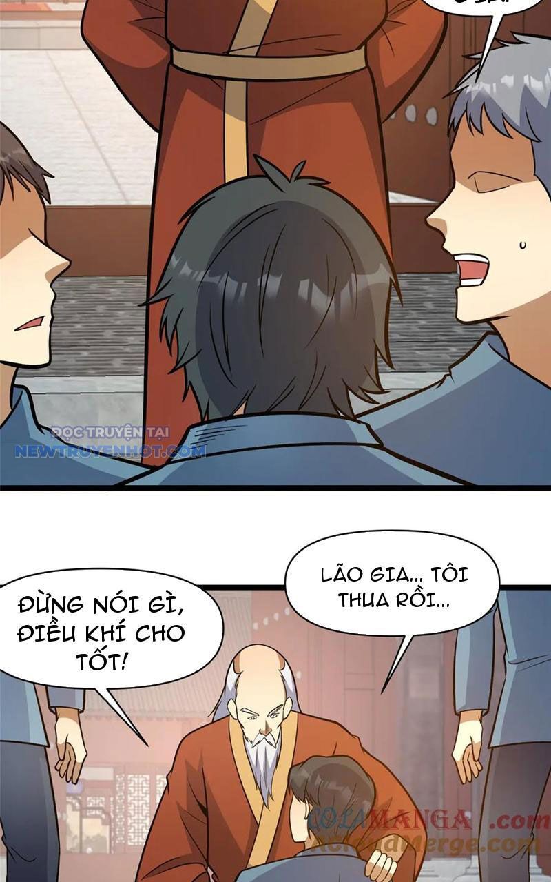 Đô Thị Cực Phẩm Y Thần Chapter 197 - Trang 2