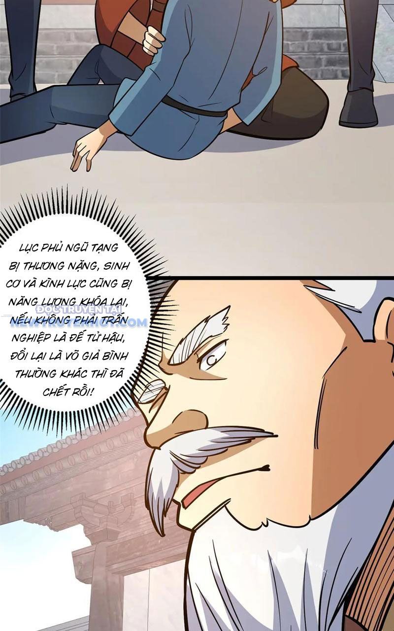 Đô Thị Cực Phẩm Y Thần Chapter 197 - Trang 2