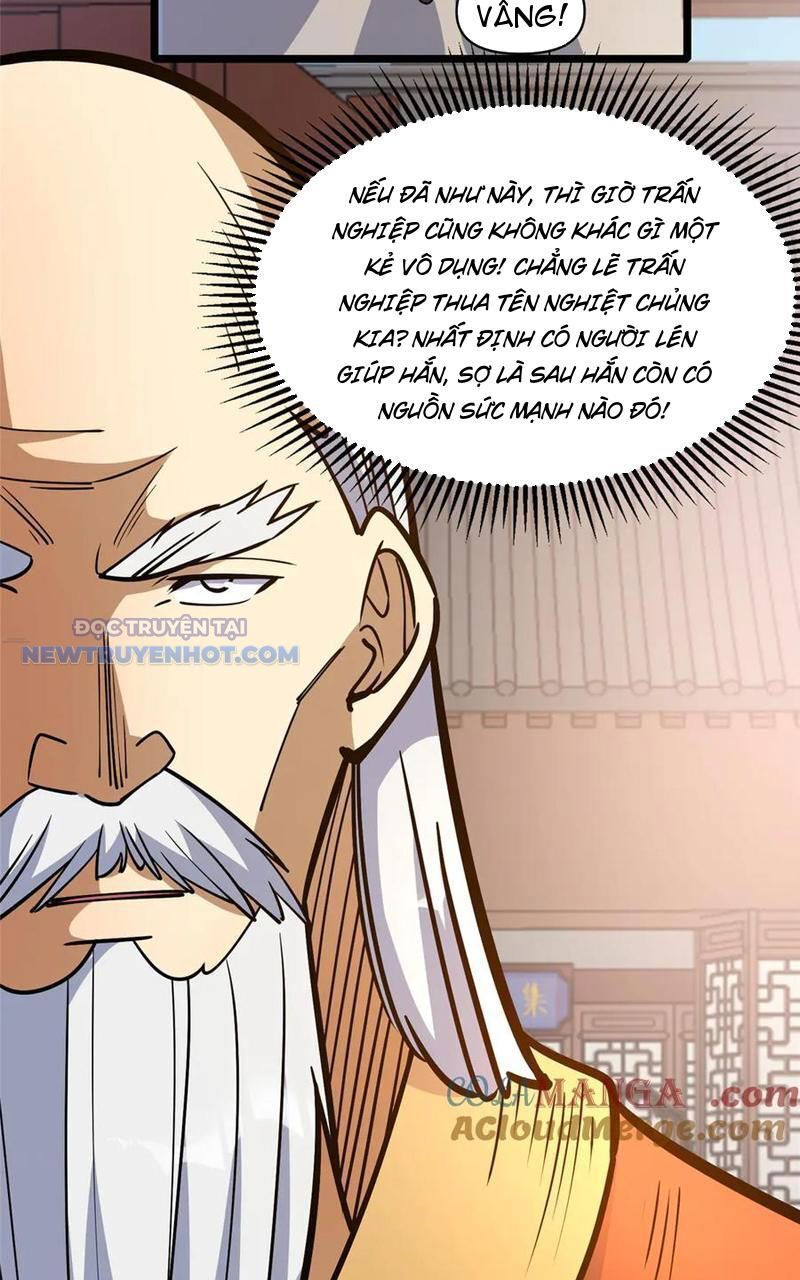 Đô Thị Cực Phẩm Y Thần Chapter 197 - Trang 2
