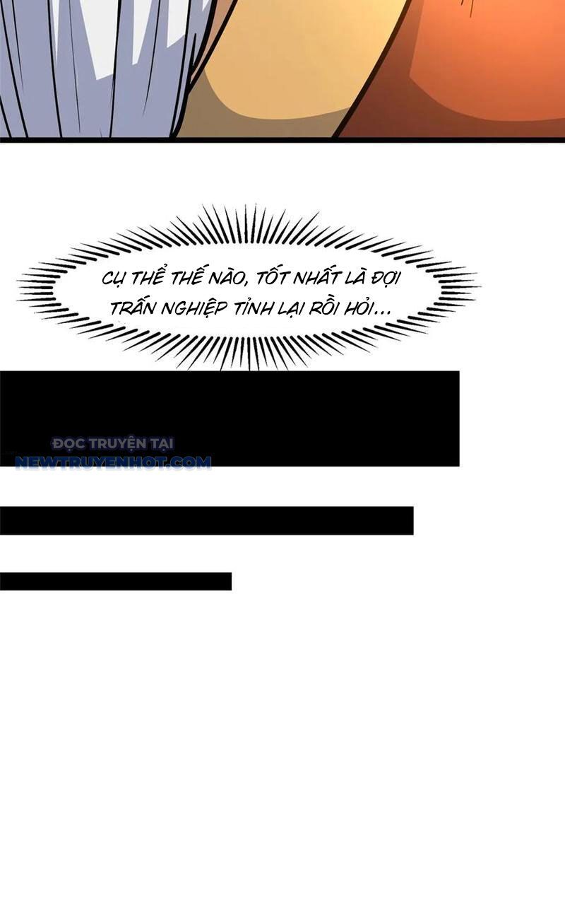 Đô Thị Cực Phẩm Y Thần Chapter 197 - Trang 2