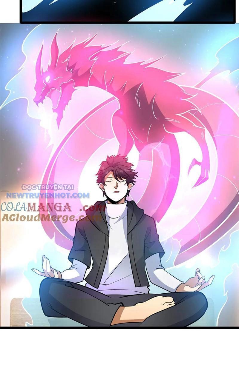 Đô Thị Cực Phẩm Y Thần Chapter 197 - Trang 2