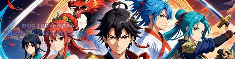 Đô Thị Cực Phẩm Y Thần Chapter 197 - Trang 2