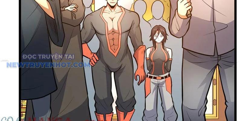 Đô Thị Cực Phẩm Y Thần Chapter 198 - Trang 2